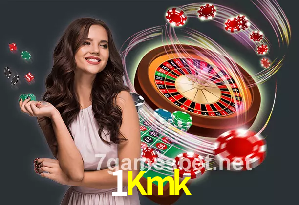 vivo no cassino 1Kmk