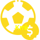 Aposte em esportes do mundo todo no 1Kmk!