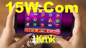 Sinta a adrenalina dos jogos de cassino com 1Kmk