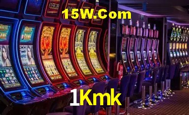 Inovações de Jogos na 1Kmk: O Futuro das Experiências Interativas