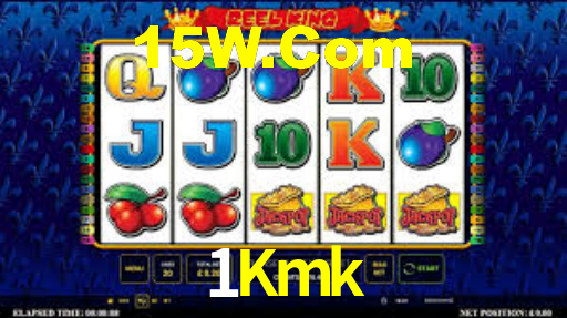 Desvendando o Mundo dos Jogos Virtuais na 1Kmk