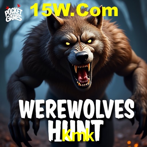Diretório de Jogos 1Kmk