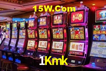 A Revolução dos Aplicativos de Jogos no 1Kmk