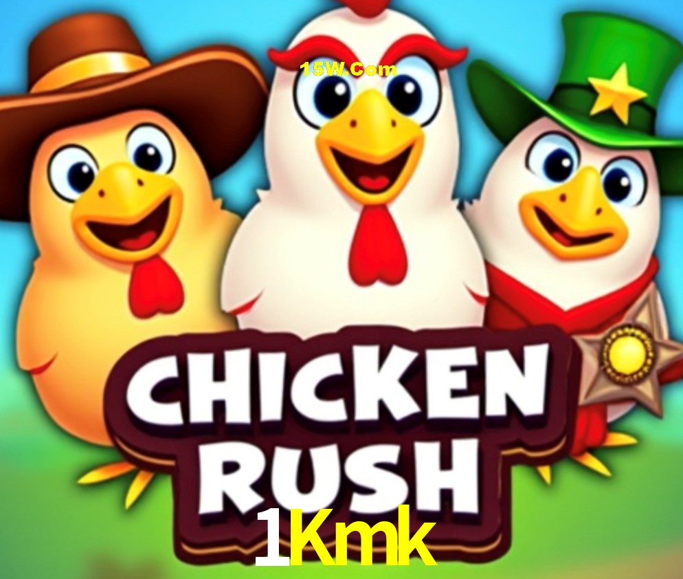 Desvendando o Mundo dos Jogos Virtuais na 1Kmk