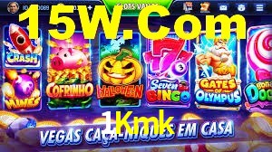 1Kmk Bet