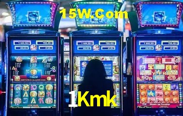 Apostas Esportivas na 1Kmk: Um Guia Completo