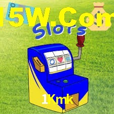 1Kmk: Jogos de Caça-Níqueis-Altas Recompensas, Roleta-Velocidade, Blackjack-Desafios Máximos