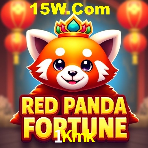 Welcome Bonus 1Kmk