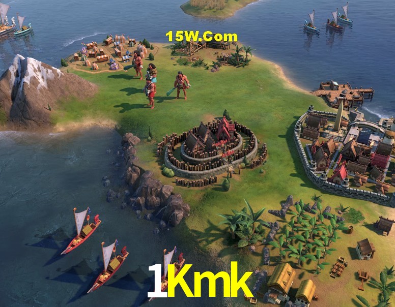 A Revolução dos Aplicativos de Jogos no 1Kmk