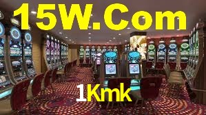 Welcome Bonus 1Kmk