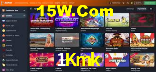 1Kmk Bet